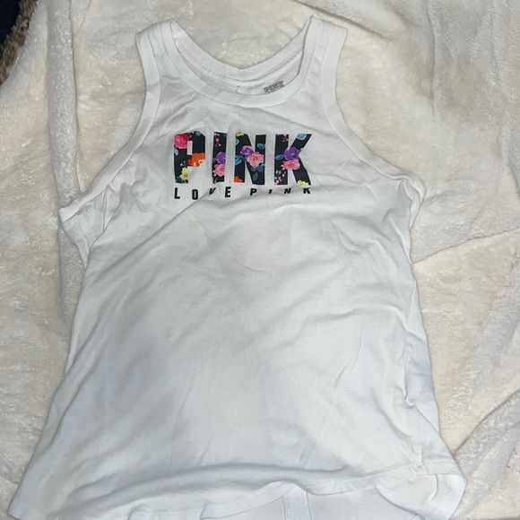 Tank Top - Picture 1 of 2